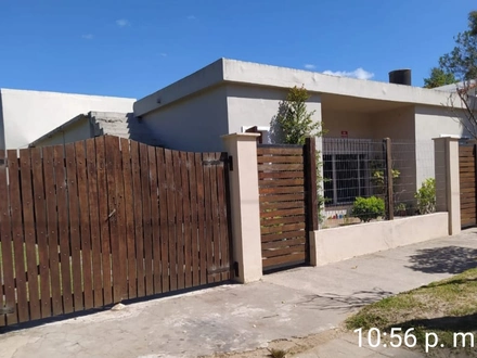 Alquiler temporario de casa em Villa gesell