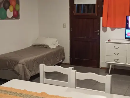 Alquiler temporario de casa em Villa gesell