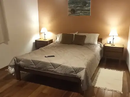 Alquiler temporario de casa em Villa gesell