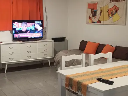 Alquiler temporario de casa em Villa gesell