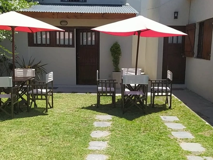 Alquiler temporario de casa em Villa gesell