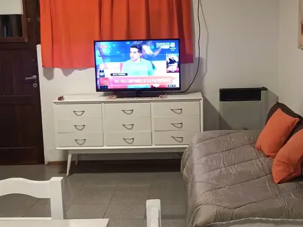 Alquiler temporario de casa em Villa gesell