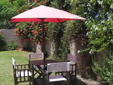 Alquiler temporario de casa em Villa gesell