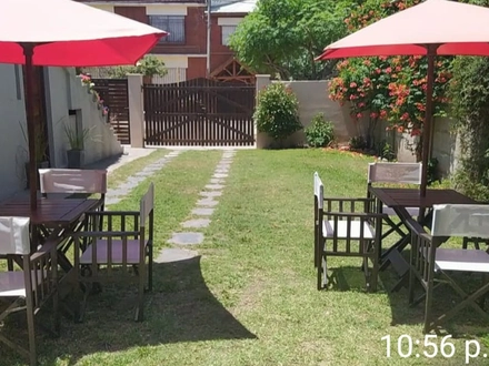 Alquiler temporario de casa em Villa gesell