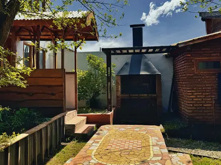 Alquiler temporario de cabana em El  bolsón