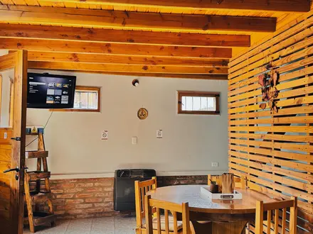 Alquiler temporario de cabana em El  bolsón