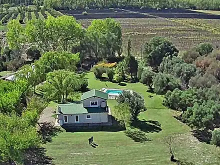 Alquiler temporario de casa em San rafael
