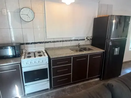 Alquiler temporario de casa em San rafael