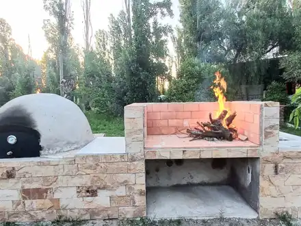 Alquiler temporario de casa em San rafael