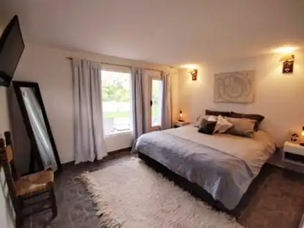 Alquiler temporario de casa em San rafael