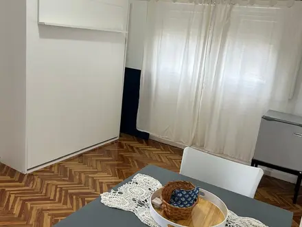 Alquiler temporario de apartamento em Tandil