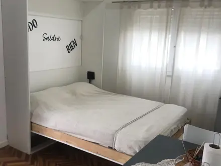 Alquiler temporario de apartamento em Tandil