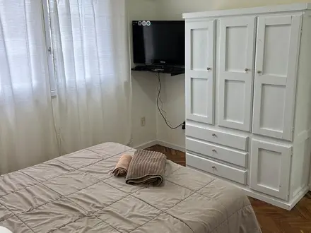 Alquiler temporario de apartamento em Tandil