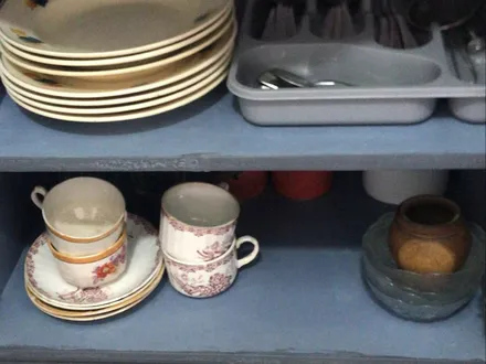 Alquiler temporario de apartamento em Tandil