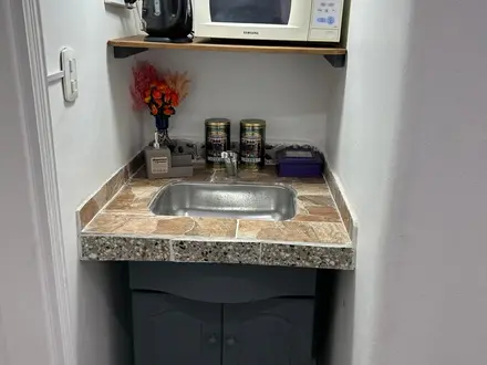 Alquiler temporario de apartamento em Tandil