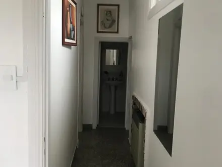 Alquiler temporario de apartamento em Tandil