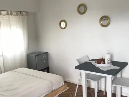 Alquiler temporario de apartamento em Tandil