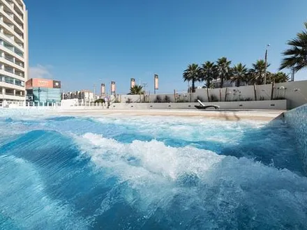 Arriendo temporario de apartamento em La serena