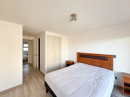 Arriendo temporario de apartamento em La serena
