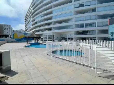 Arriendo temporario de apartamento em La serena