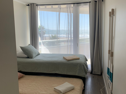 Arriendo temporario de apartamento em La serena
