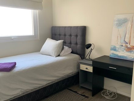 Arriendo temporario de apartamento em La serena