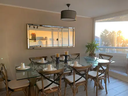 Arriendo temporario de apartamento em La serena