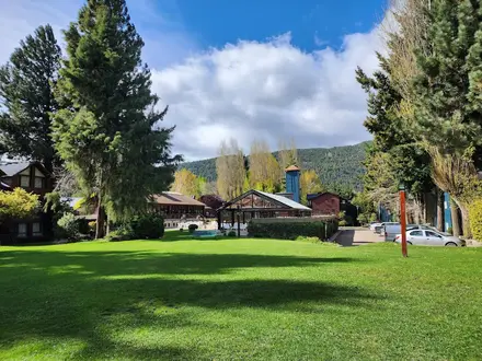 Alquiler temporario de alojamento em San martin de los andes