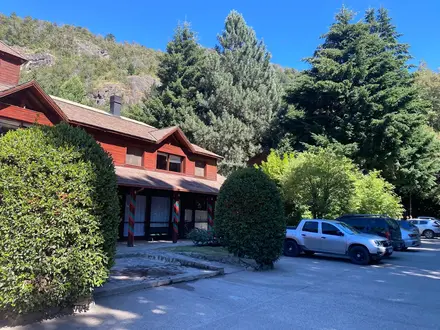 Alquiler temporario de alojamento em San martin de los andes