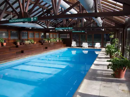 Alquiler temporario de alojamento em San martin de los andes