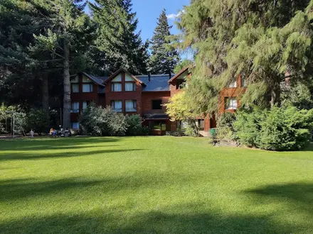 Alquiler temporario de alojamento em San martin de los andes