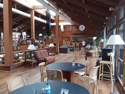 Alquiler temporario de alojamento em San martin de los andes