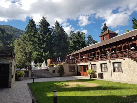 Alquiler temporario de alojamento em San martin de los andes