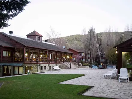 Alquiler temporario de alojamento em San martin de los andes