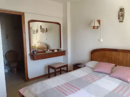 Alquiler temporario de apartamento em Miramar