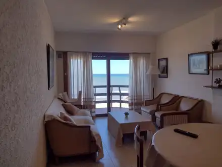 Alquiler temporario de apartamento em Miramar