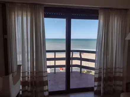 Alquiler temporario de apartamento em Miramar