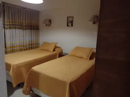 Alquiler temporario de apartamento em Miramar