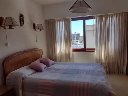 Alquiler temporario de apartamento em Miramar