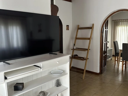 Alquiler temporario de casa em Mar del plata