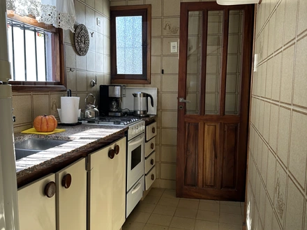 Alquiler temporario de casa em Mar del plata