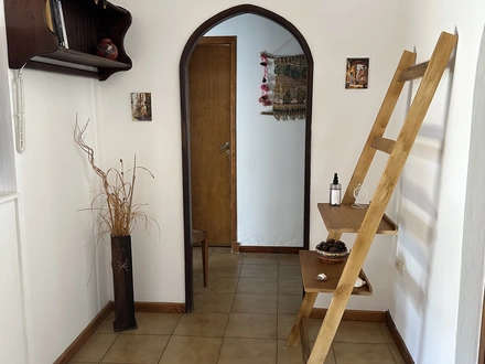 Alquiler temporario de casa em Mar del plata
