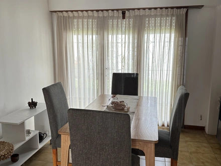 Alquiler temporario de casa em Mar del plata