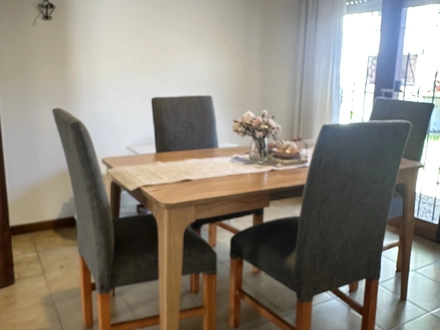 Alquiler temporario de casa em Mar del plata