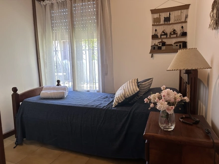 Alquiler temporario de casa em Mar del plata