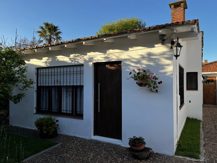 Alquiler temporario de casa em Mar del plata