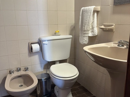 Alquiler temporario de casa em Mar del plata