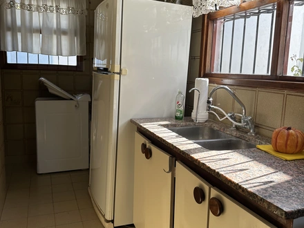 Alquiler temporario de casa em Mar del plata