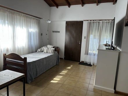 Alquiler temporario de casa em Mar del plata