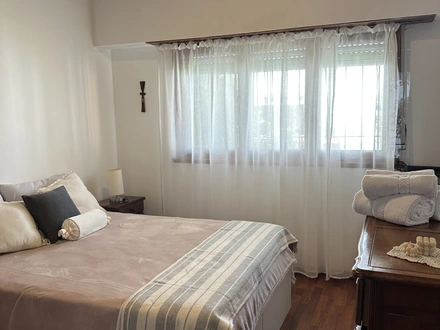 Alquiler temporario de casa em Mar del plata